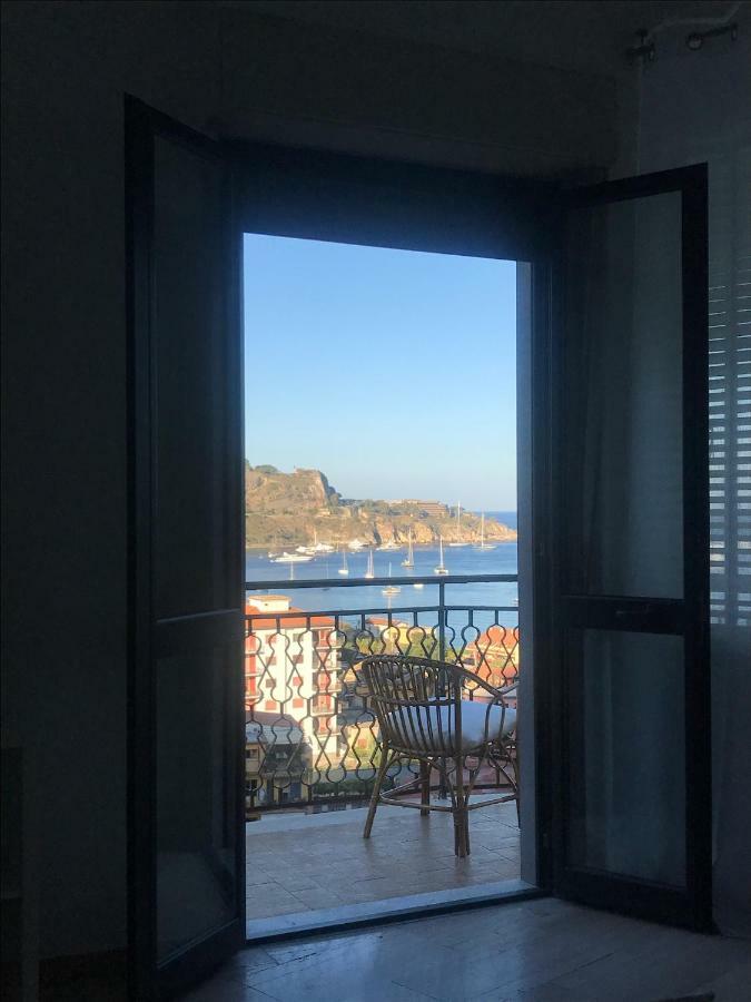 Baia Taormina Apartment Джардіні-Наксос Екстер'єр фото