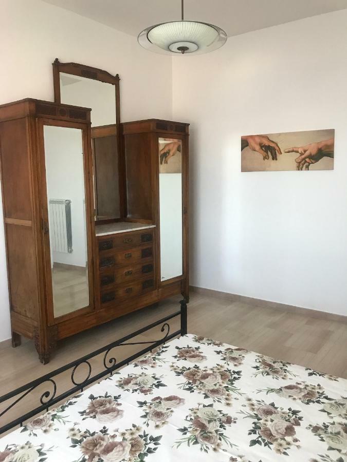 Baia Taormina Apartment Джардіні-Наксос Екстер'єр фото