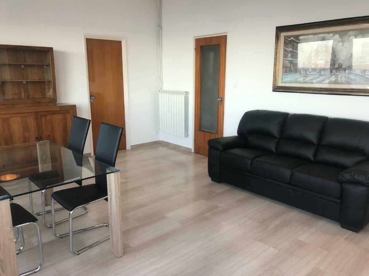 Baia Taormina Apartment Джардіні-Наксос Екстер'єр фото