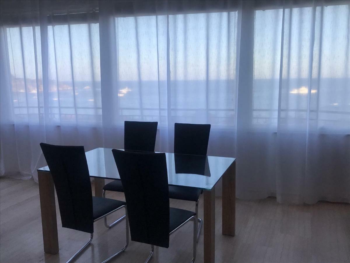 Baia Taormina Apartment Джардіні-Наксос Екстер'єр фото