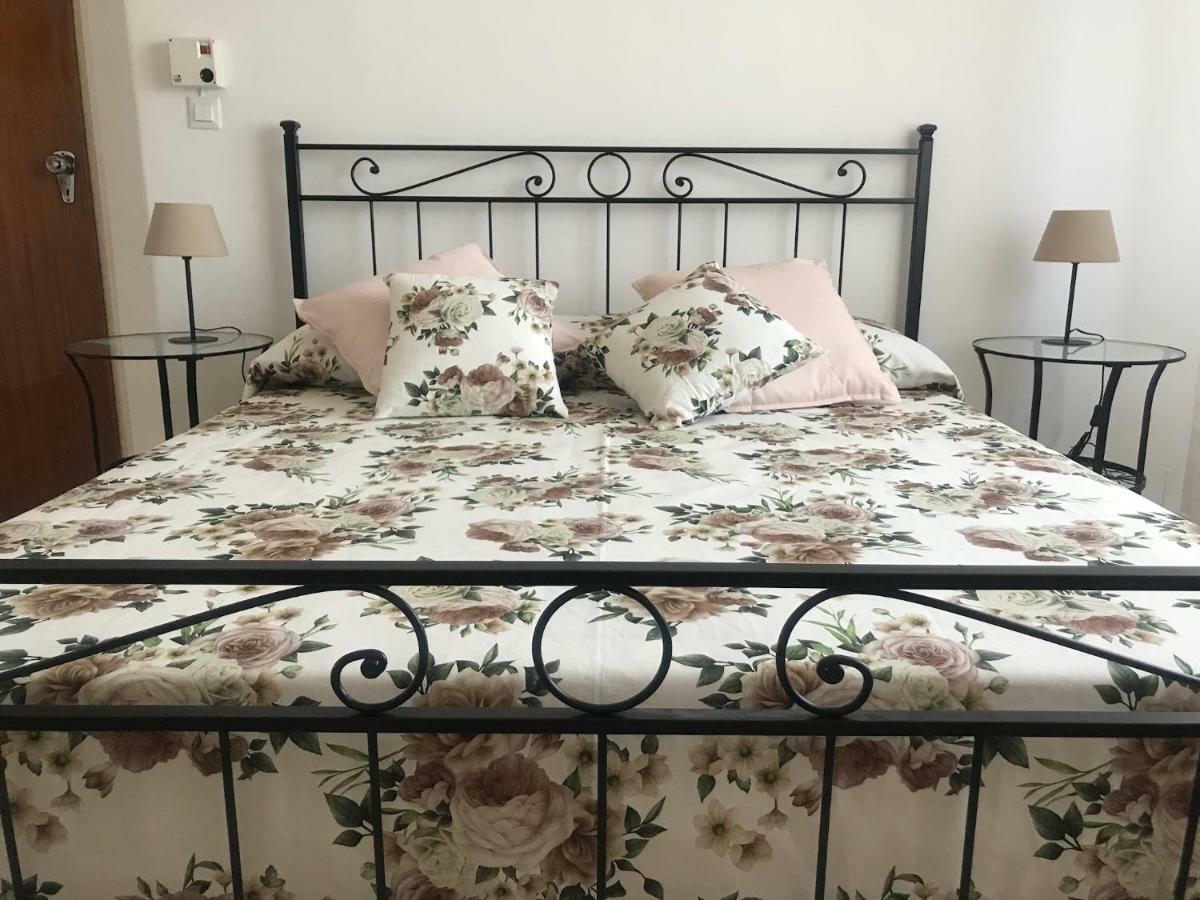 Baia Taormina Apartment Джардіні-Наксос Екстер'єр фото