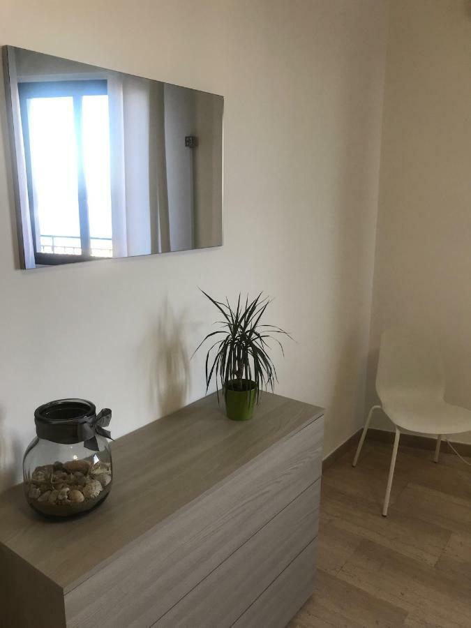 Baia Taormina Apartment Джардіні-Наксос Екстер'єр фото