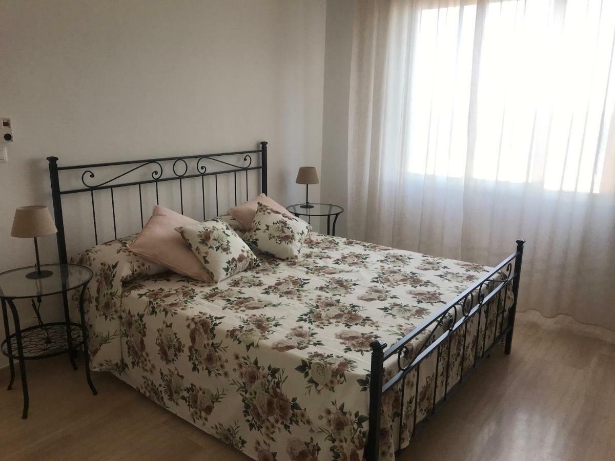 Baia Taormina Apartment Джардіні-Наксос Екстер'єр фото