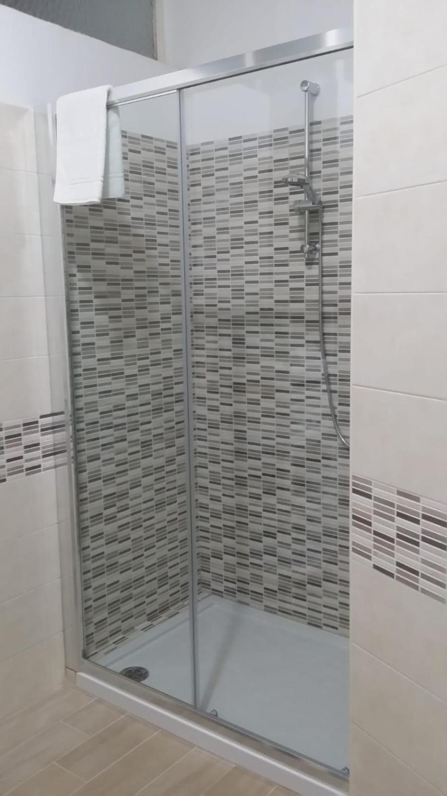 Baia Taormina Apartment Джардіні-Наксос Екстер'єр фото