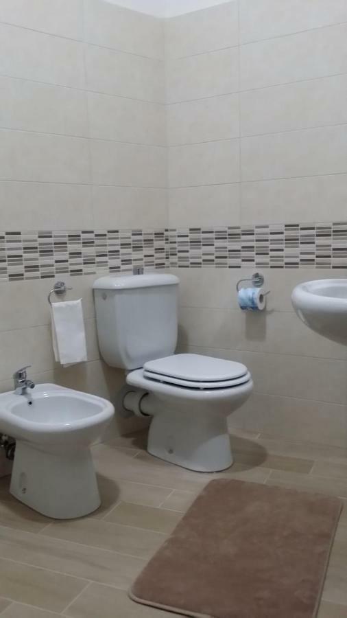 Baia Taormina Apartment Джардіні-Наксос Екстер'єр фото